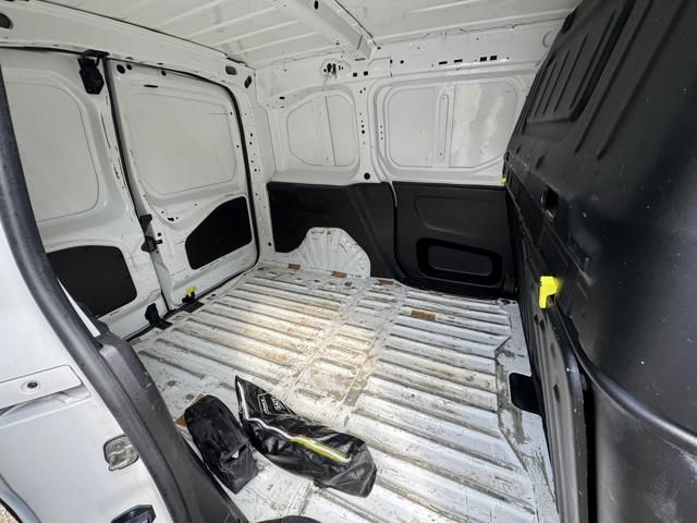 Opel Combo 2021