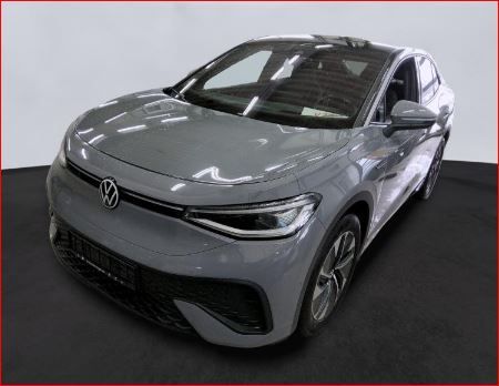 Volkswagen ID.5 2022