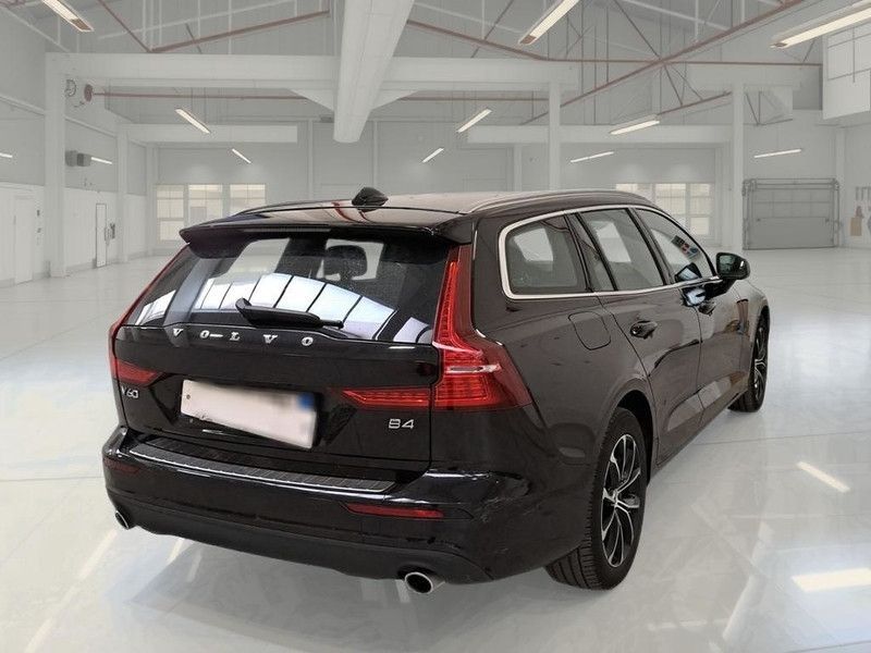 Volvo V60 2021