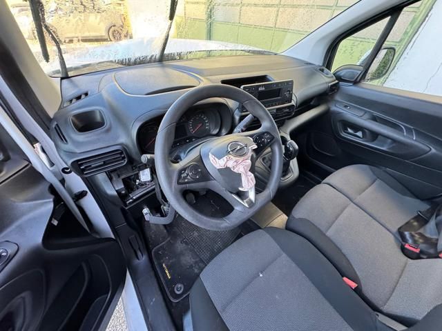 Opel Combo 2021