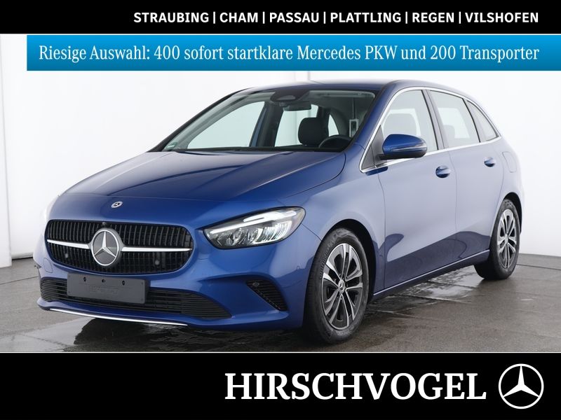 Mercedes-Benz B 220 2024