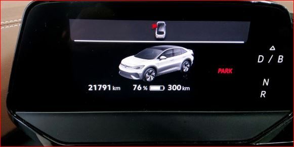 Volkswagen ID.5 2022