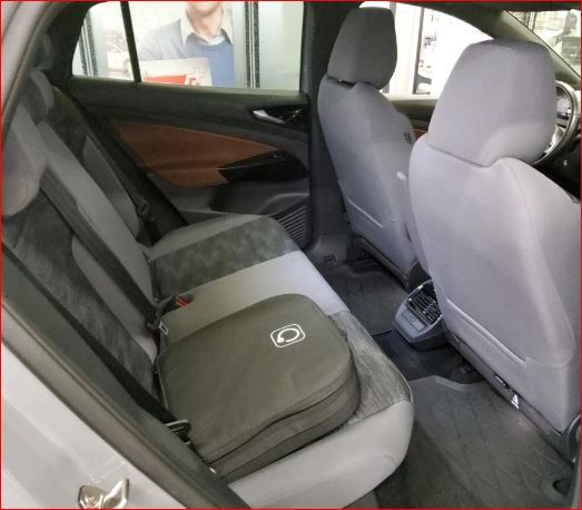 Volkswagen ID.5 2022