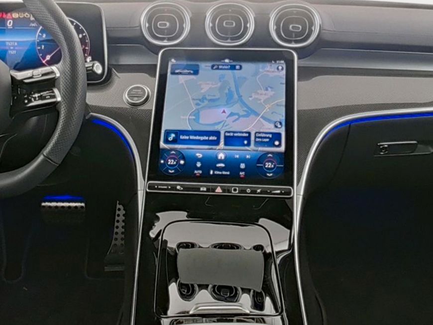 Mercedes-Benz CLE 200 2025