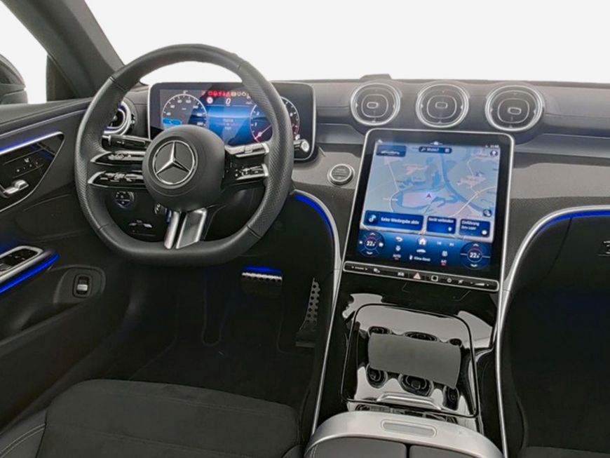 Mercedes-Benz CLE 200 2025