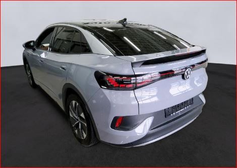 Volkswagen ID.5 2022