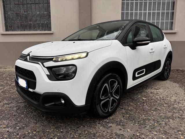 Citroën C3 2022
