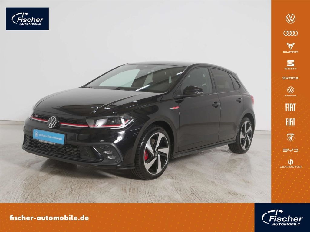 Volkswagen Polo 2024