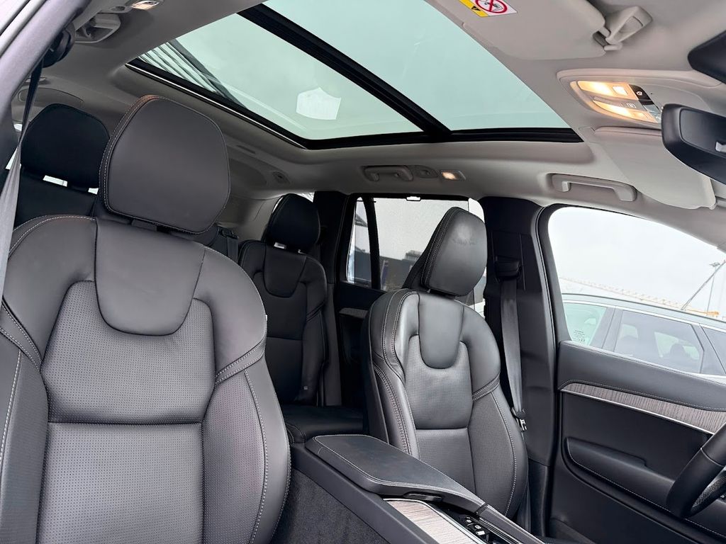 Volvo XC90 2023