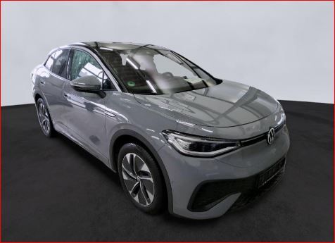 Volkswagen ID.5 2022