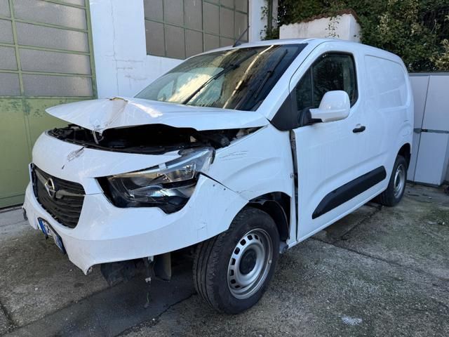 Opel Combo 2021