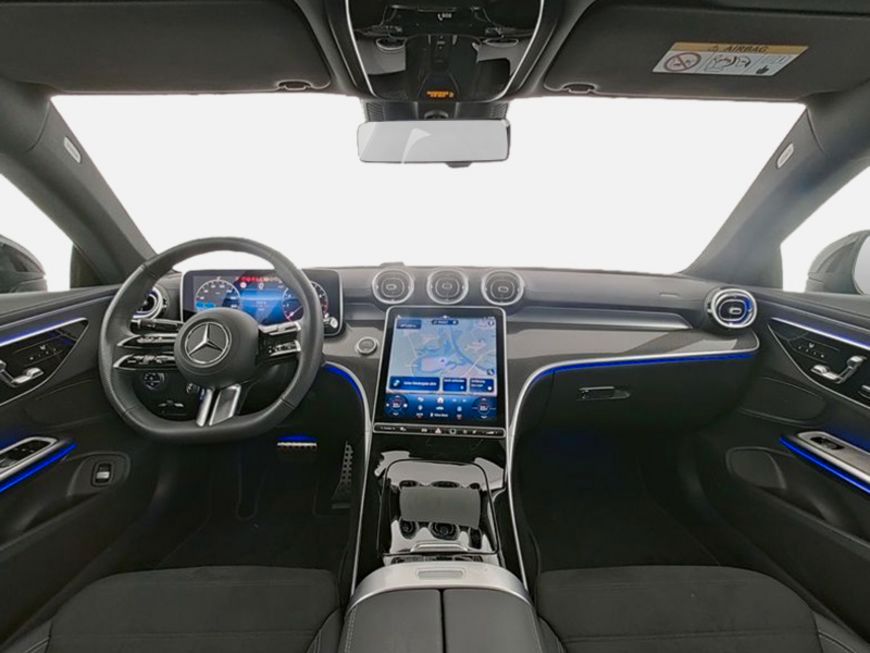 Mercedes-Benz CLE 200 2025