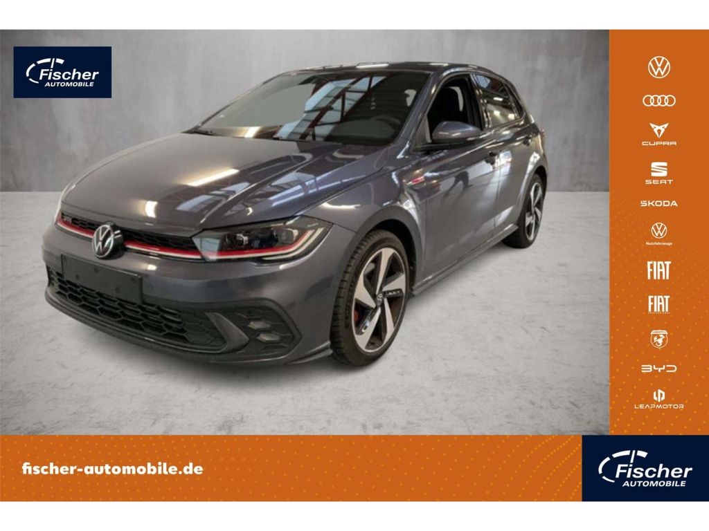 Volkswagen Polo 2024