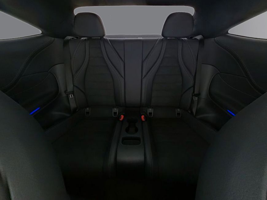 Mercedes-Benz CLE 200 2025