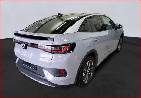 Volkswagen ID.5 2022