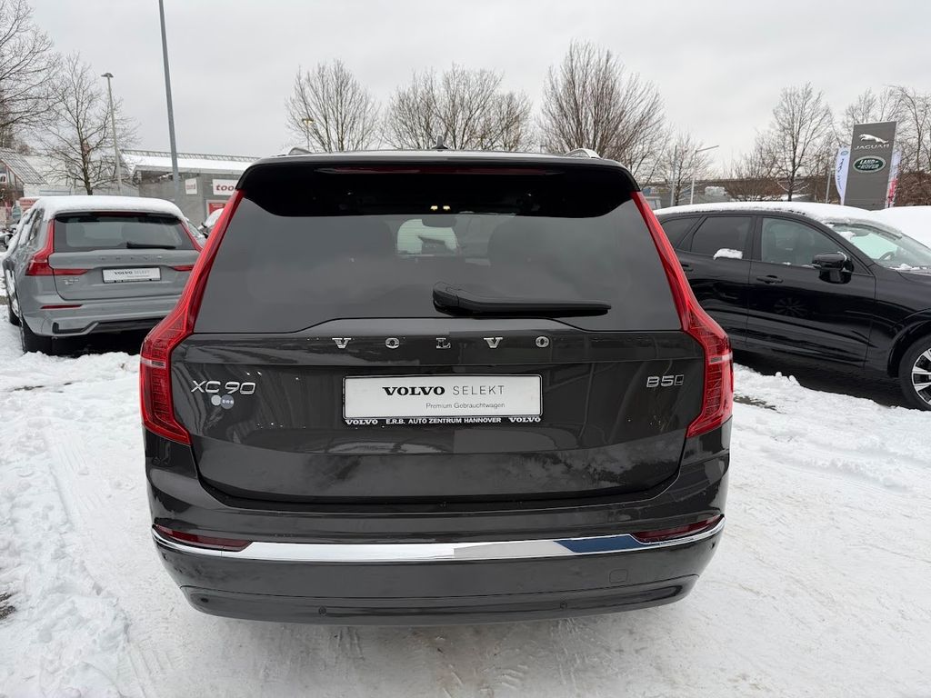 Volvo XC90 2023