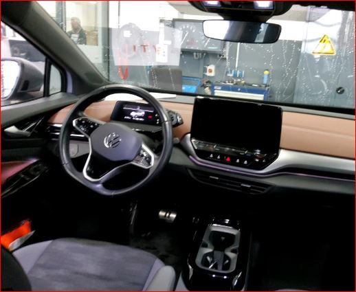 Volkswagen ID.5 2022