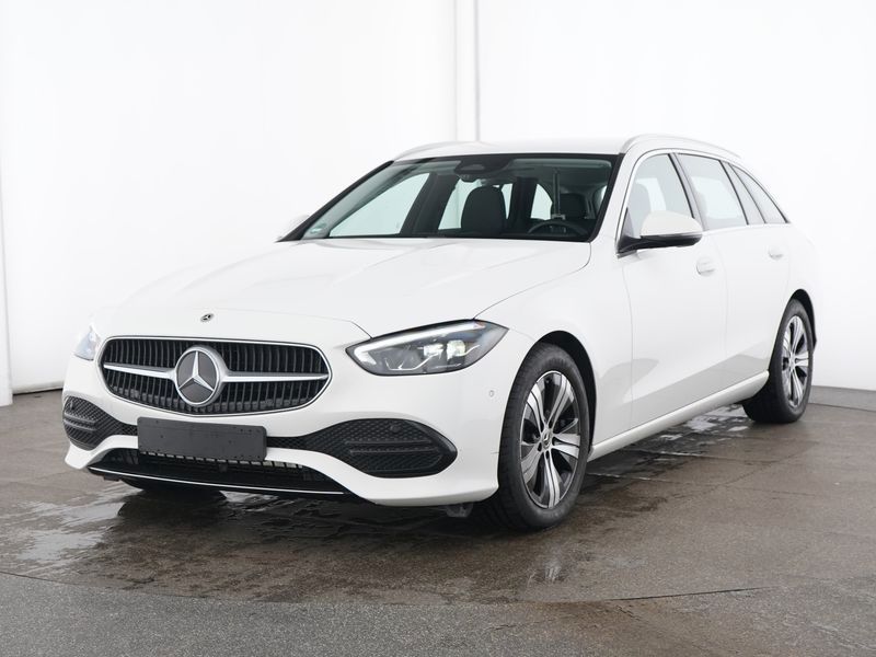Mercedes-Benz C 180 2025