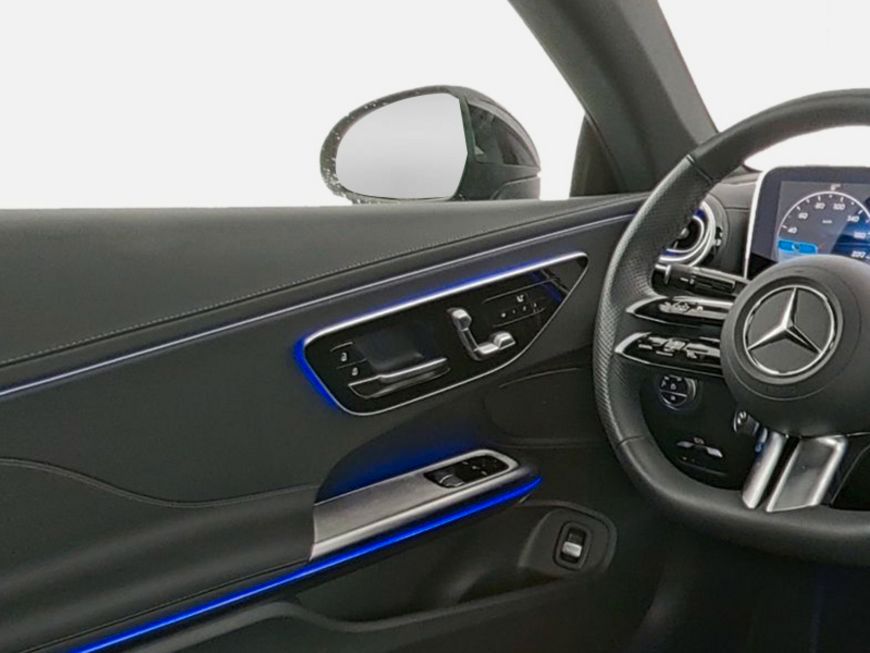 Mercedes-Benz CLE 200 2025