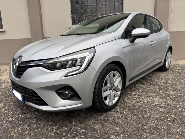 Renault Clio 2022