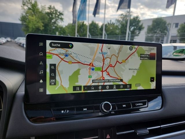 Mitsubishi Plug-in Hybrid Outlander 2025