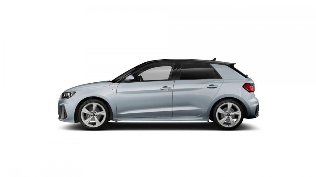 Audi A1 2025