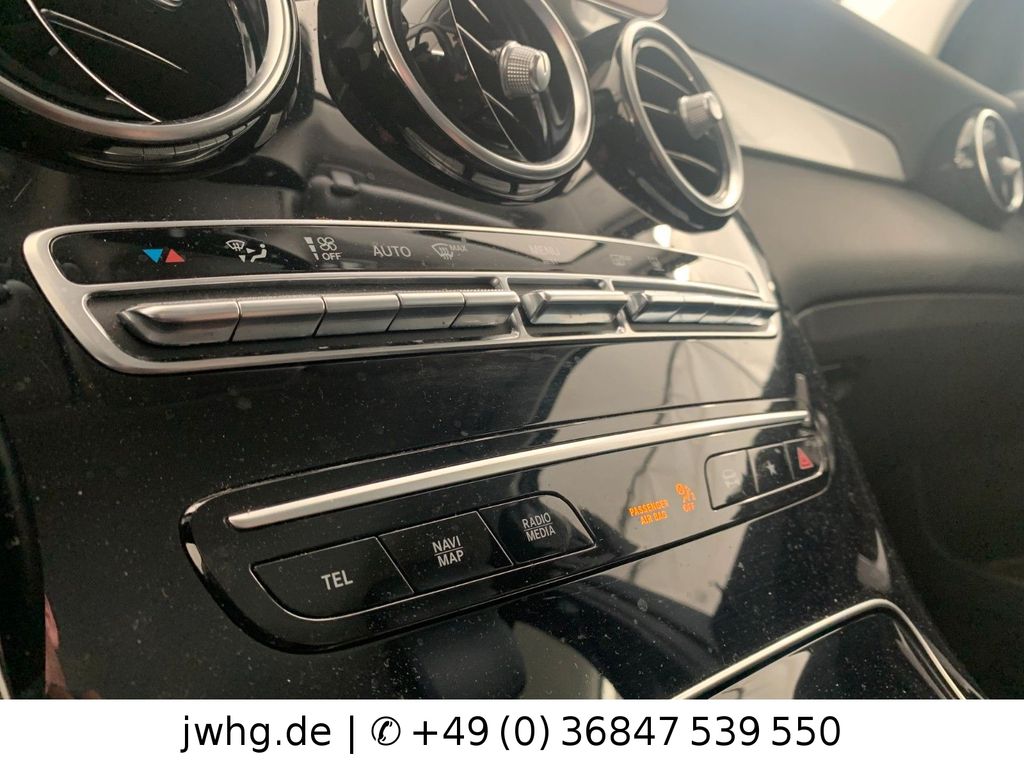 Mercedes-Benz GLC 300 2021