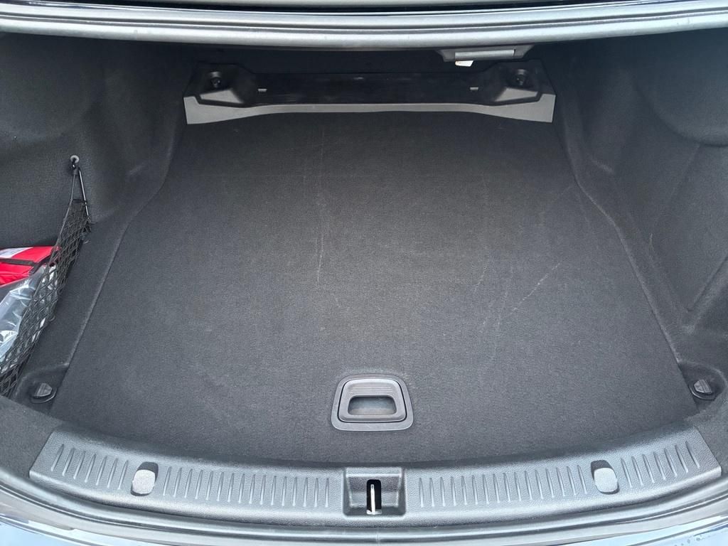 Mercedes-Benz E 220 2022