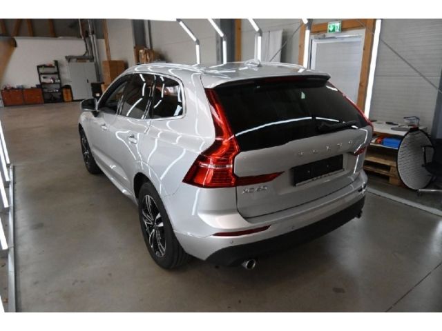 Volvo XC60 2021