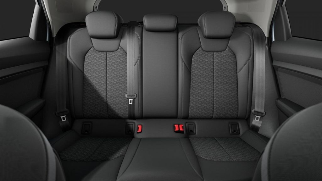 Audi A1 2025