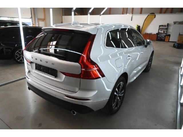 Volvo XC60 2021
