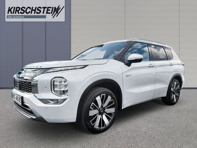 Mitsubishi Plug-in Hybrid Outlander 2025
