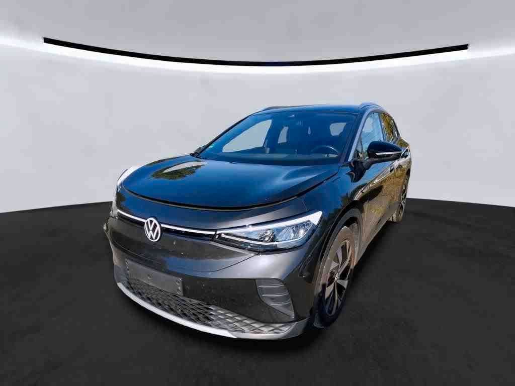 Volkswagen ID.4 2021