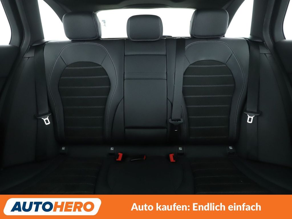 Mercedes-Benz C 220 2019