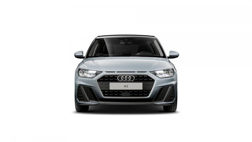 Audi A1 2025