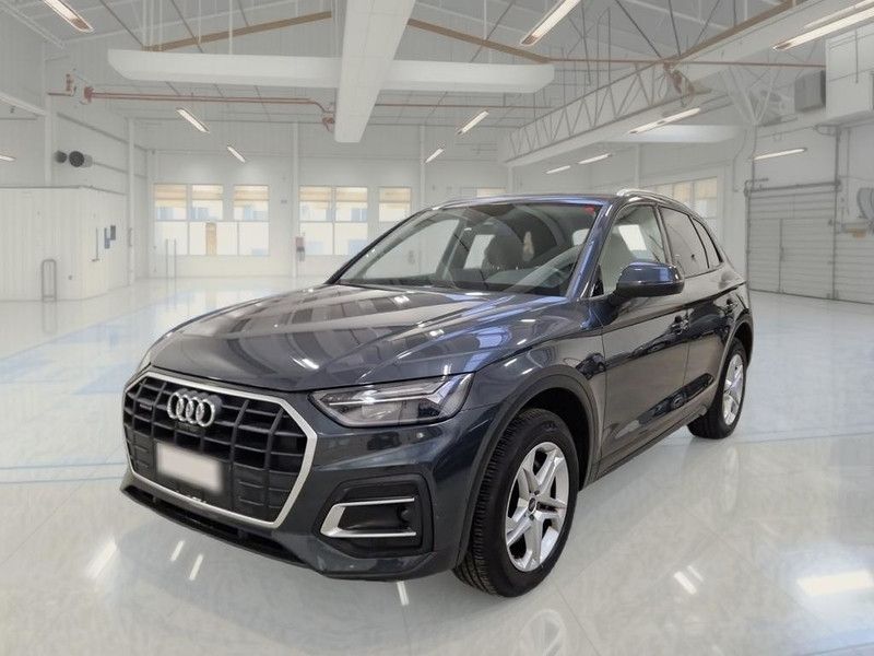 Audi Q5 2021