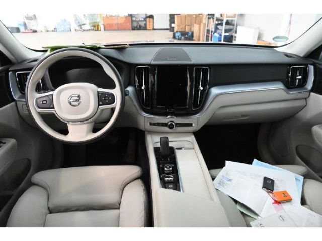 Volvo XC60 2021