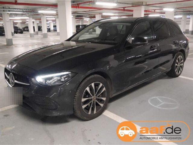 Mercedes-Benz C 300 2023