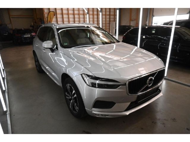 Volvo XC60 2021