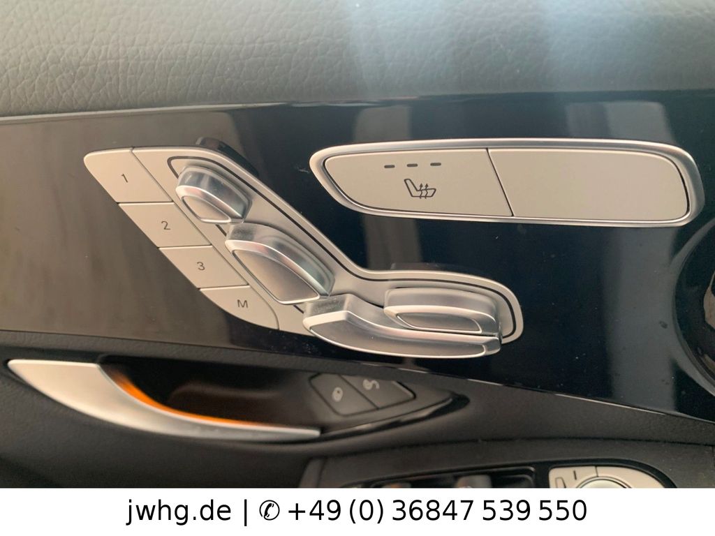 Mercedes-Benz GLC 300 2021