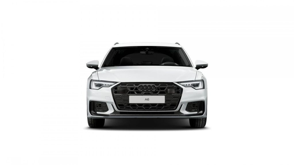 Audi A6 2025