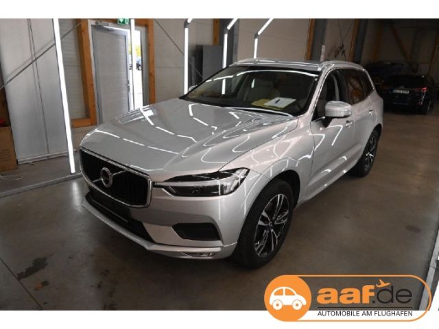 Volvo XC60 2021