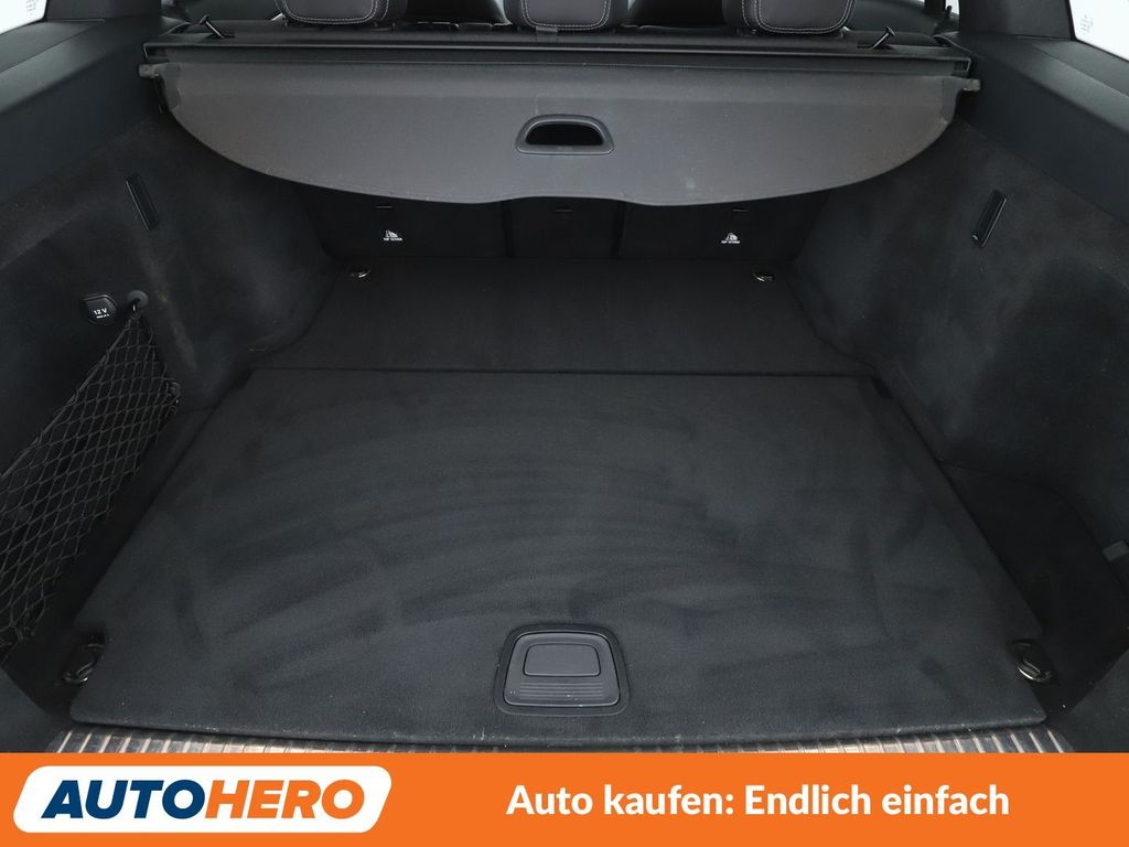 Mercedes-Benz C 220 2019