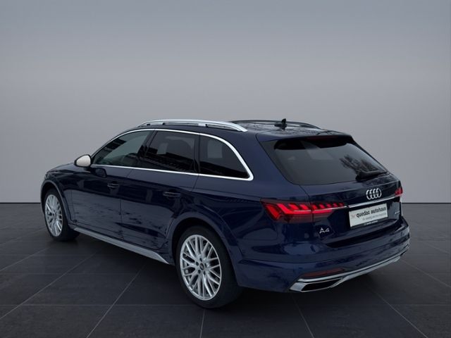 Audi A4 Allroad 2022