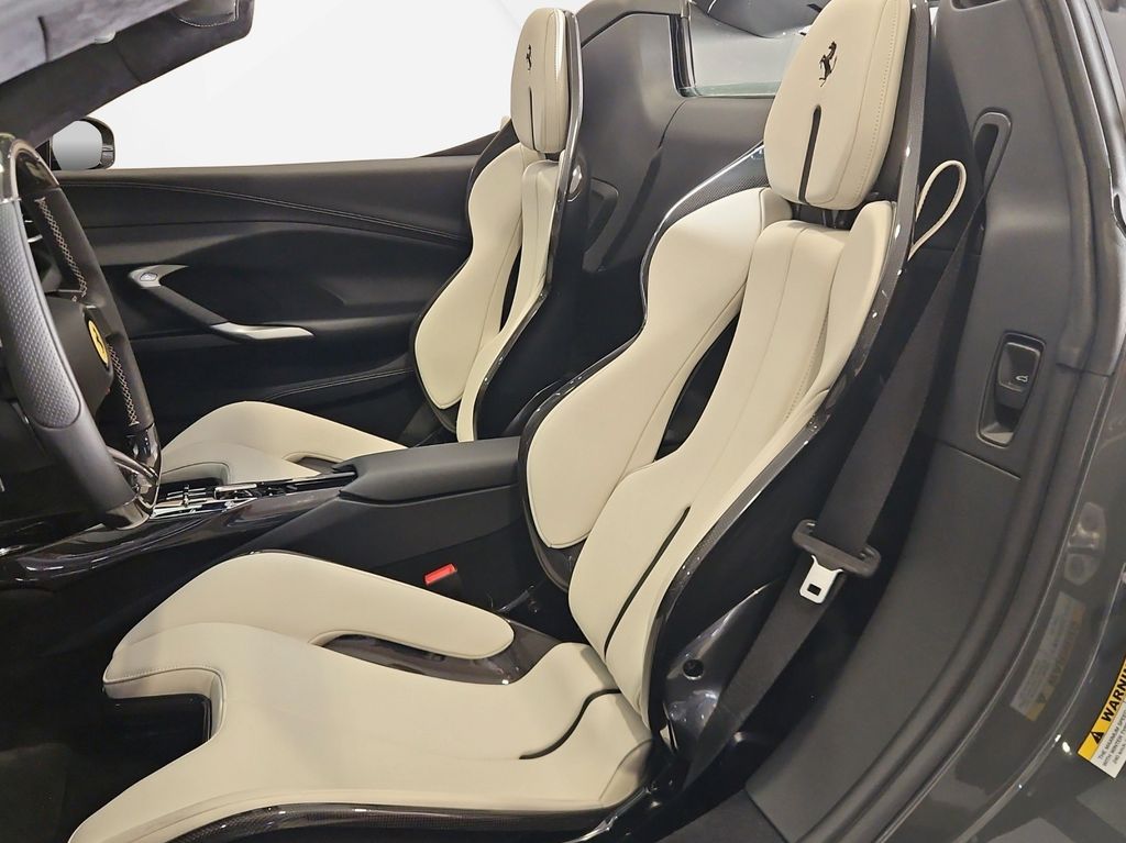 Ferrari 296 GTS