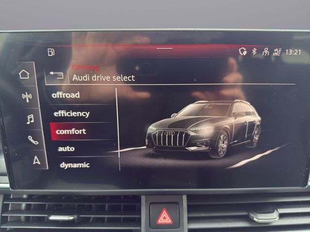 Audi A4 Allroad 2022