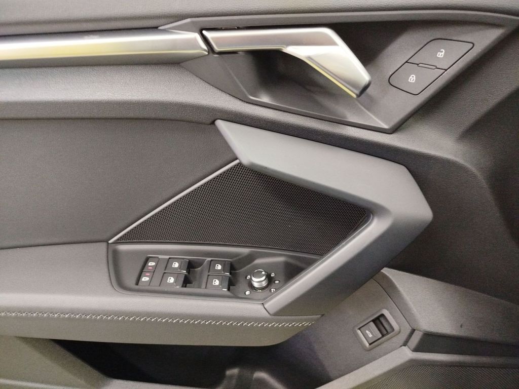 Audi S3 2024