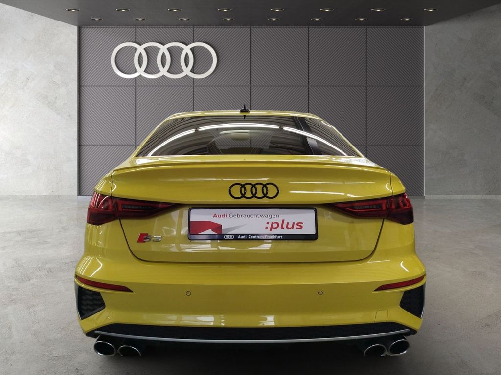 Audi S3 2024