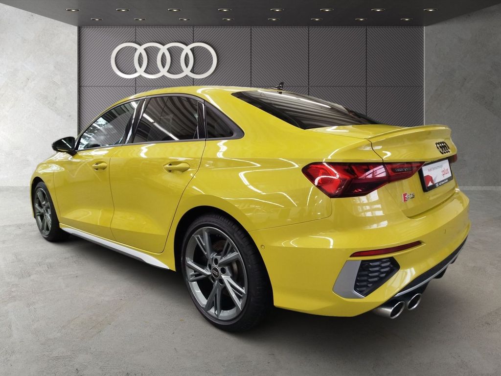 Audi S3 2024