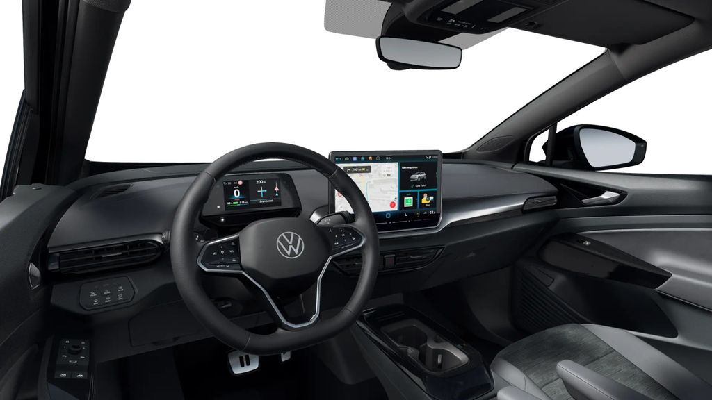 Volkswagen ID.4 2025